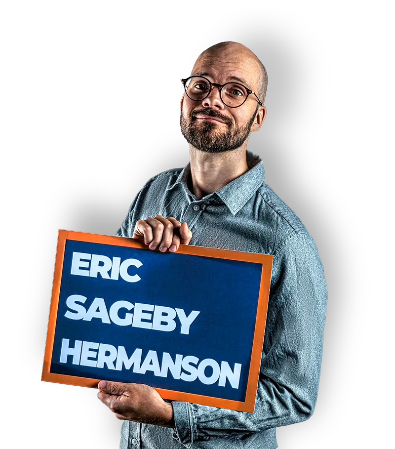 Eric Image